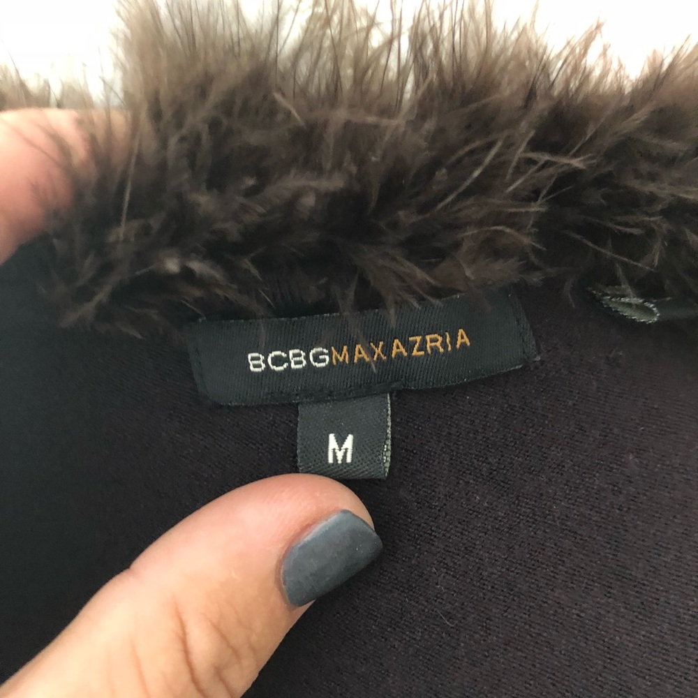 BCBG MaxAzria Sweater - Picture 2 of 3